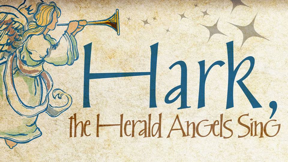 Hark! the Herald Angels Sing - Point of View - Point of View