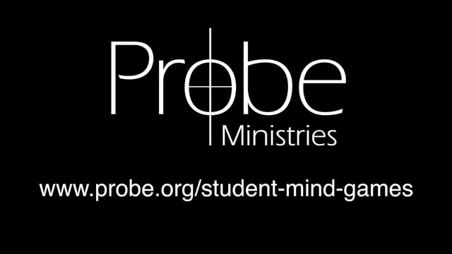 probe ministries mind games