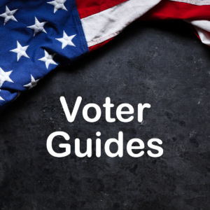 Voter Guides