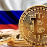 Russia sanctions bitcoin