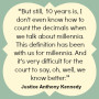 Key Quotes From the Gay Marriage Arguments