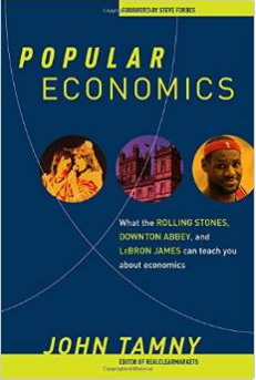 Popular Economics