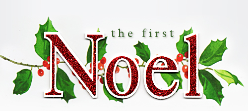 First Noel