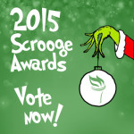 2015 Scrooge Awards – Liberty Institute