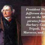 Jefferson and Islam
