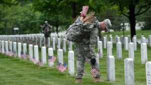 Remember the Fallen