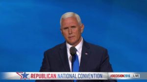 pence 2016