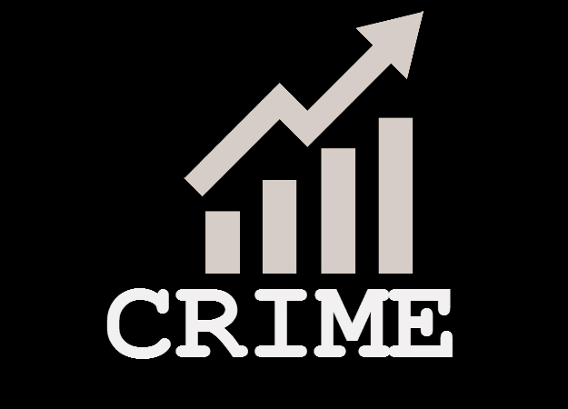 Is Crime on the Rise? - Point of View - Point of View