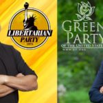 Third Party Candidates