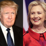 Donald-Trump-Hillary-Clinton