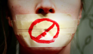 Censorship-9001