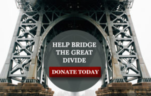 Bridging the Great Divide