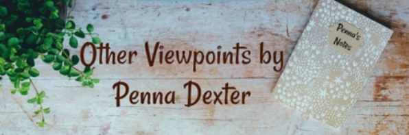 Viewpoints by Penna Dexter
