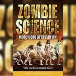 Zombie Science - cover art