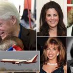 Bill Clinton and Sexual Allegations