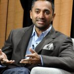 Chamath Palihapitiya