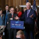 Republicans Announce Tax Plan