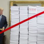 Trump cuts regulations