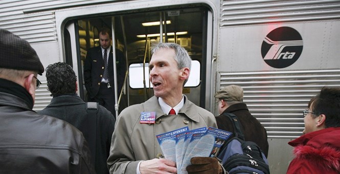 Dan Lipinski