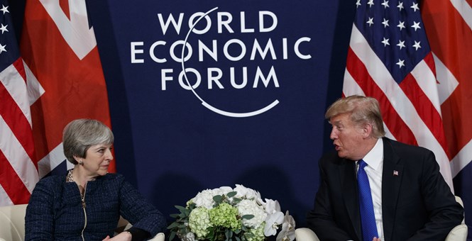 world economic forum, davos