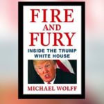 Fire & Fury book