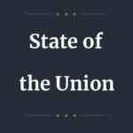 State of the Union-Banner