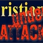 christianity under attack