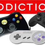 gaming addiction