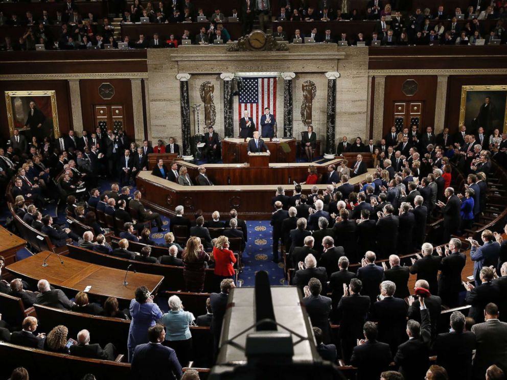 State Of The Union Address Full Text Point Of View Point Of View