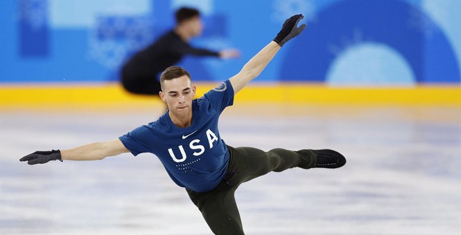 2018-02-08 gay olympic skater