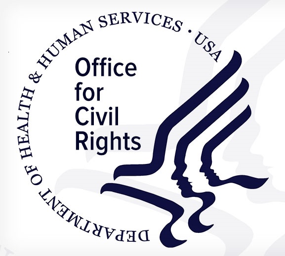 Dept. HHS - Office of Civil Rights