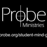 Probe Ministries mind games logo