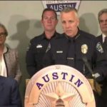 Austin bomber news conference