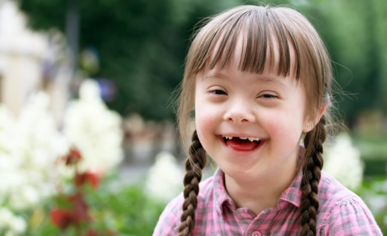 Down Syndrome, Abortion and Angry, Sad Moms - Point of View - Point of View