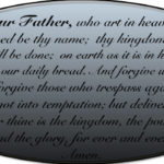 The Lord's Prayer2