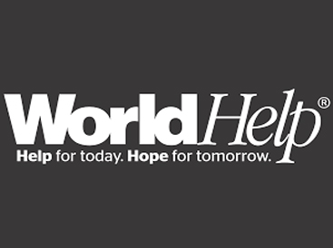 World Help Logo Square