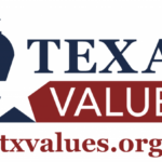 texas values logo