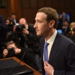 Zuckerberg apologizes at hearing
