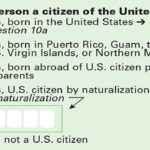 Census ? citizenship