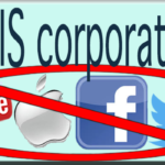 There IS corporate bias