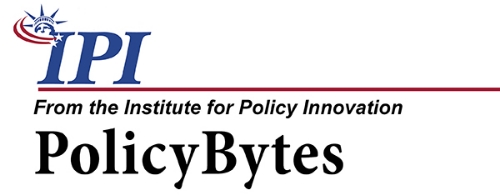 IPI Policy Bytes - logo