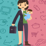 maternity leave mom baby copy