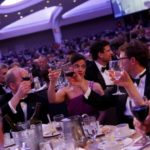 White House Correspondents' Dinner