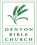 Denton Bible Church Show Page