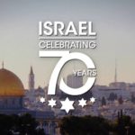 Israel's 70th anniversary