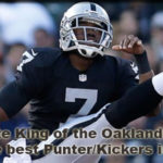 Marquette King - Raiders