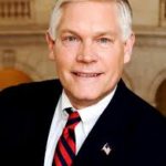 Texas Congressman Pete Sessions