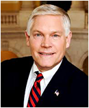 Pete Sessions Show Page