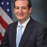 Ted Cruz Approved Portraits