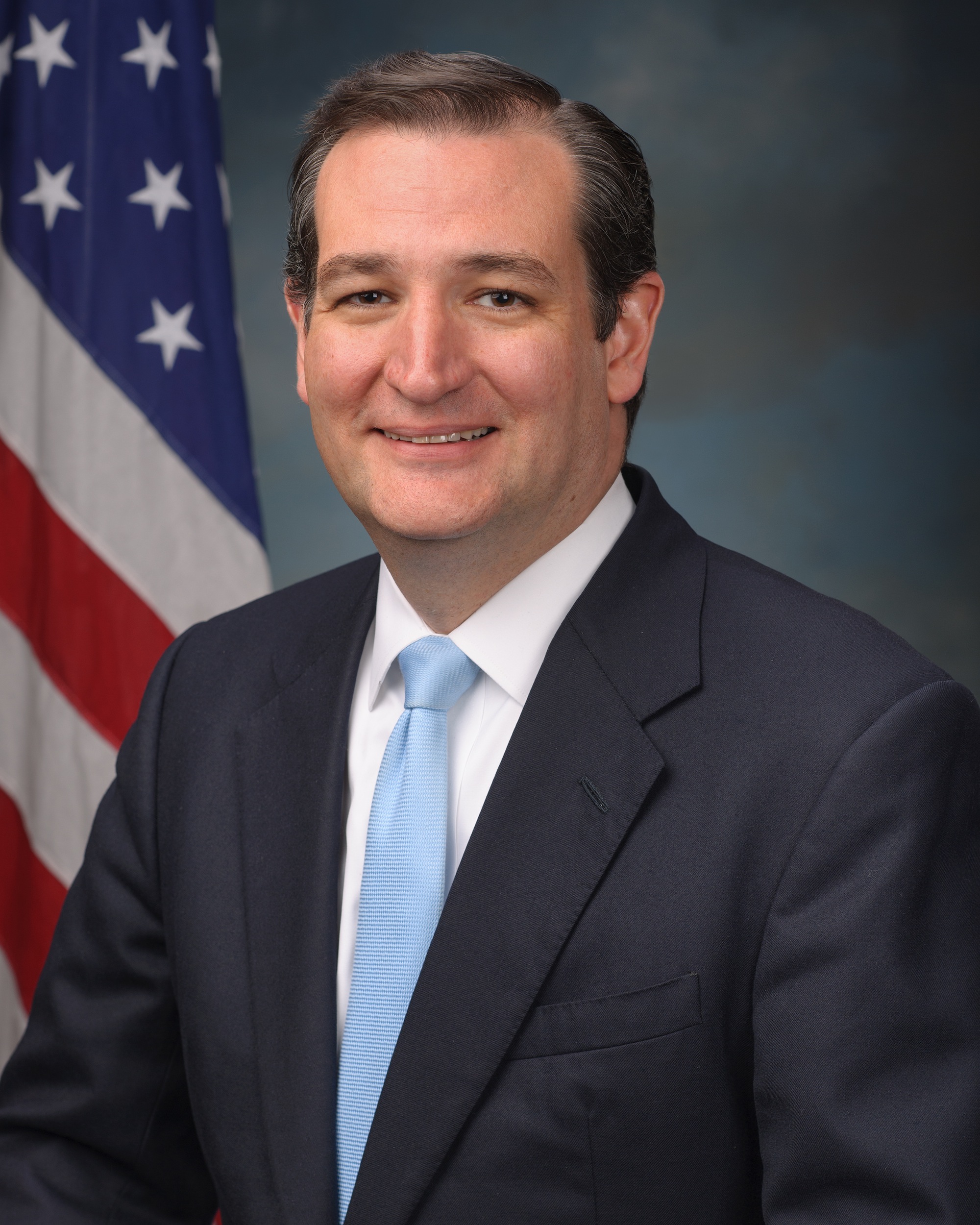 Ted Cruz Approved Portraits